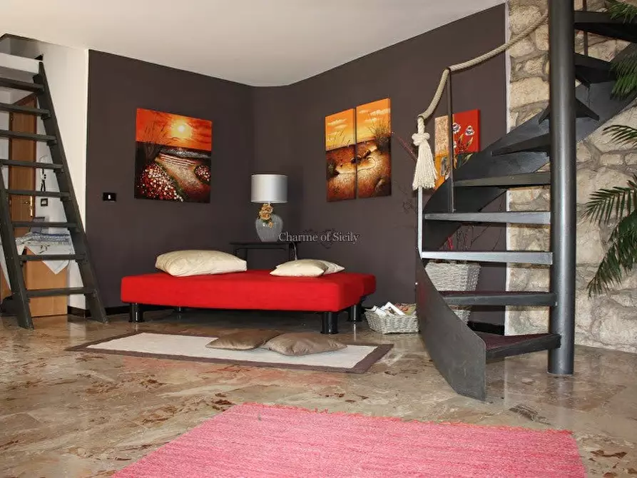 Immagine 2 di Appartamento in vendita  in VIA PAOLO LENA SPATAFORA a Ragusa