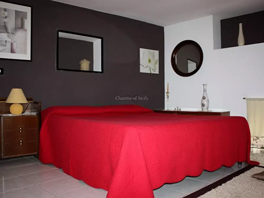 Immagine 3 di Appartamento in vendita  in VIA PAOLO LENA SPATAFORA a Ragusa