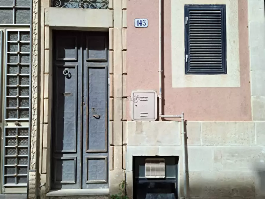 Immagine 7 di Appartamento in vendita  in VIA PAOLO LENA SPATAFORA a Ragusa