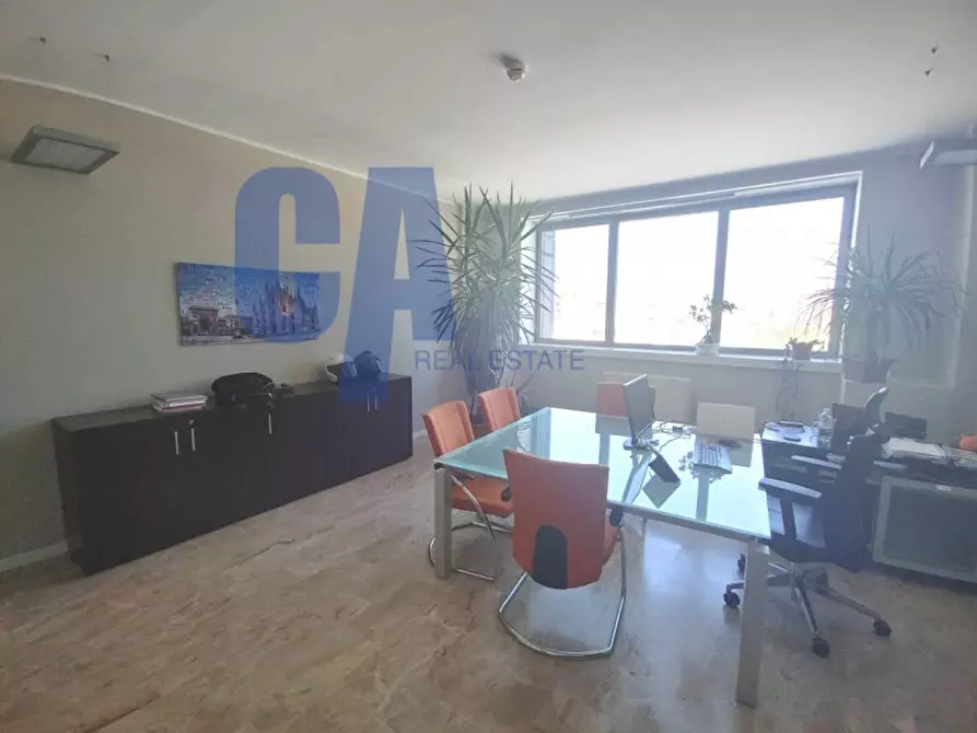 Immagine 3 di Ufficio in affitto  in VIA SCHIEVANO ENRICO a Milano