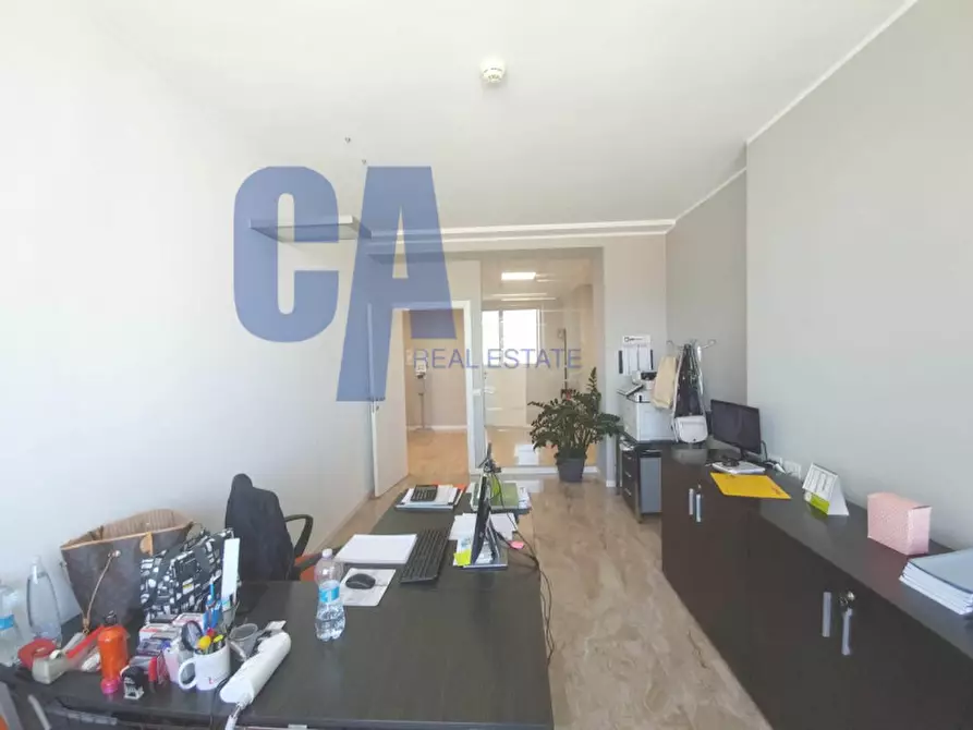 Immagine 7 di Ufficio in affitto  in VIA SCHIEVANO ENRICO a Milano