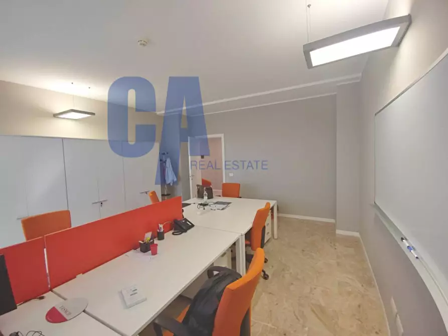 Immagine 9 di Ufficio in affitto  in VIA SCHIEVANO ENRICO a Milano