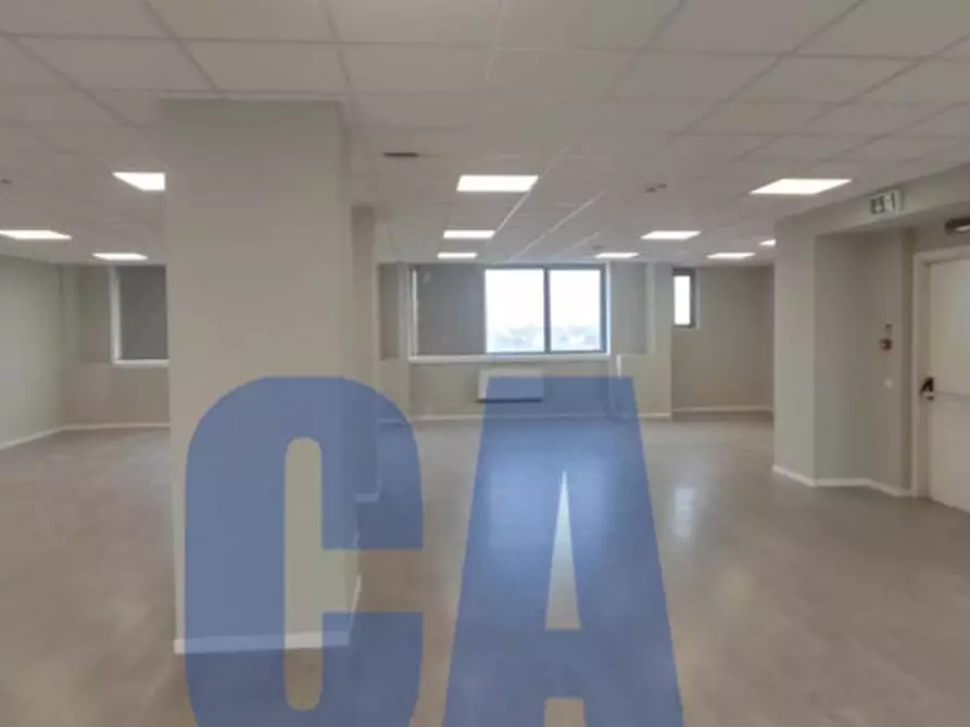 Immagine 17 di Ufficio in affitto  in VIA SCHIEVANO ENRICO a Milano