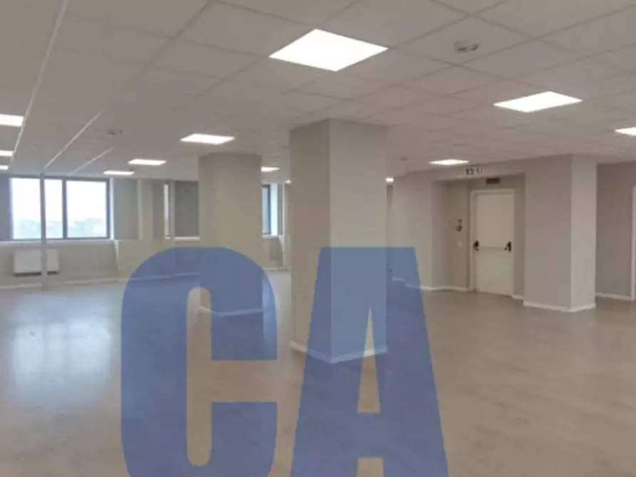 Immagine 19 di Ufficio in affitto  in VIA SCHIEVANO ENRICO a Milano