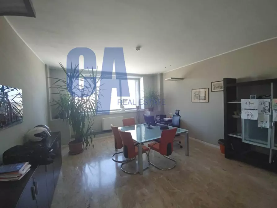 Immagine 5 di Ufficio in affitto  in VIA SCHIEVANO ENRICO a Milano