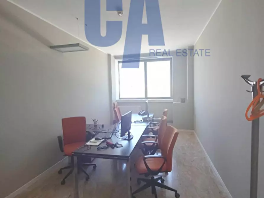 Immagine 8 di Ufficio in affitto  in VIA SCHIEVANO ENRICO a Milano