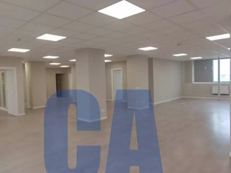 Immagine 16 di Ufficio in affitto  in VIA SCHIEVANO ENRICO a Milano