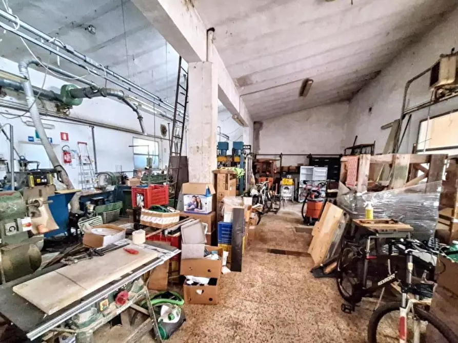 Immagine 2 di Capannone industriale in vendita  in Via Leonardo da Vinci, 34, 56022 Castelfranco di Sotto PI, Italia a Castelfranco Di Sotto