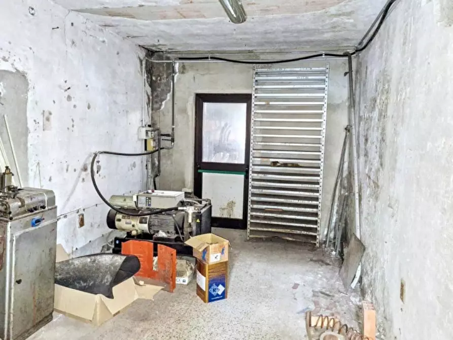 Immagine 3 di Capannone industriale in vendita  in Via Leonardo da Vinci, 34, 56022 Castelfranco di Sotto PI, Italia a Castelfranco Di Sotto