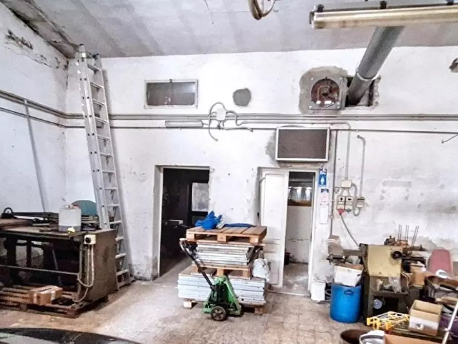 Immagine 6 di Capannone industriale in vendita  in Via Leonardo da Vinci, 34, 56022 Castelfranco di Sotto PI, Italia a Castelfranco Di Sotto