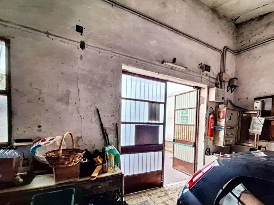 Immagine 8 di Capannone industriale in vendita  in Via Leonardo da Vinci, 34, 56022 Castelfranco di Sotto PI, Italia a Castelfranco Di Sotto