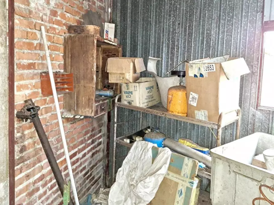 Immagine 10 di Capannone industriale in vendita  in Via Leonardo da Vinci, 34, 56022 Castelfranco di Sotto PI, Italia a Castelfranco Di Sotto