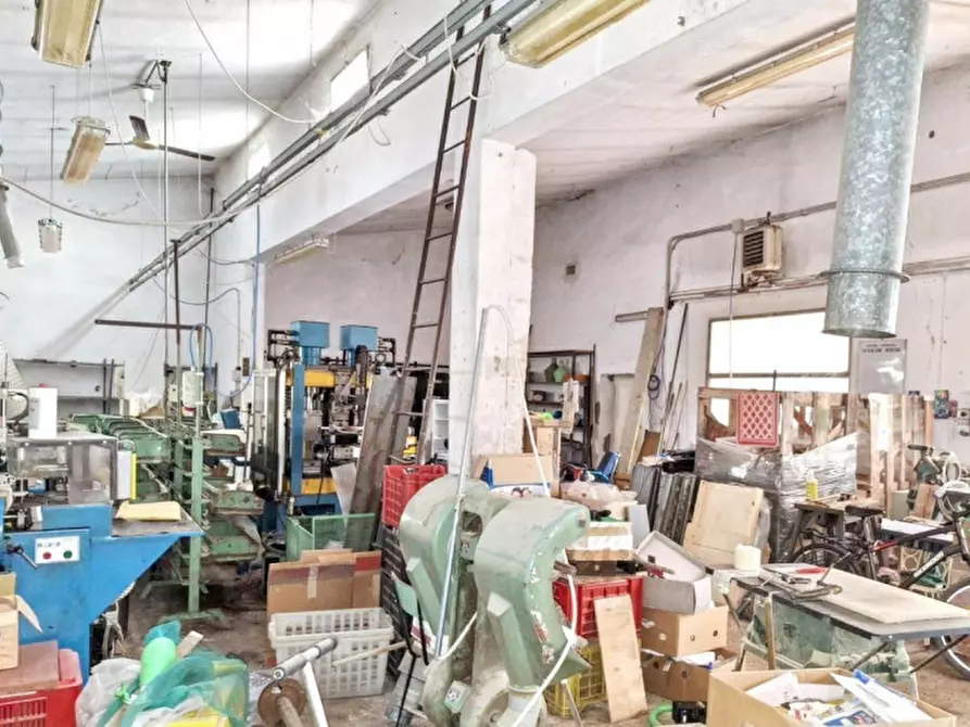 Immagine 14 di Capannone industriale in vendita  in Via Leonardo da Vinci, 34, 56022 Castelfranco di Sotto PI, Italia a Castelfranco Di Sotto