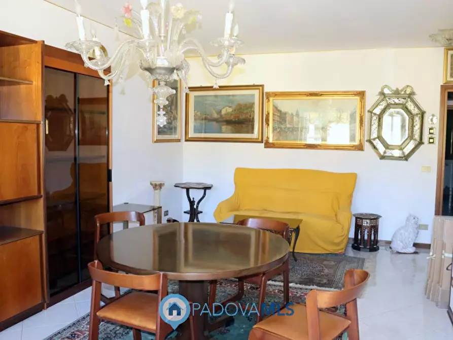 Immagine 1 di Appartamento in vendita  in Via Ragazzi del '99, 22 a Padova