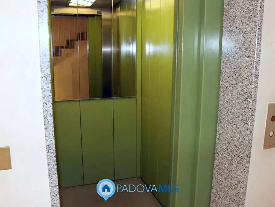 Immagine 9 di Appartamento in vendita  in Via Ragazzi del '99, 22 a Padova