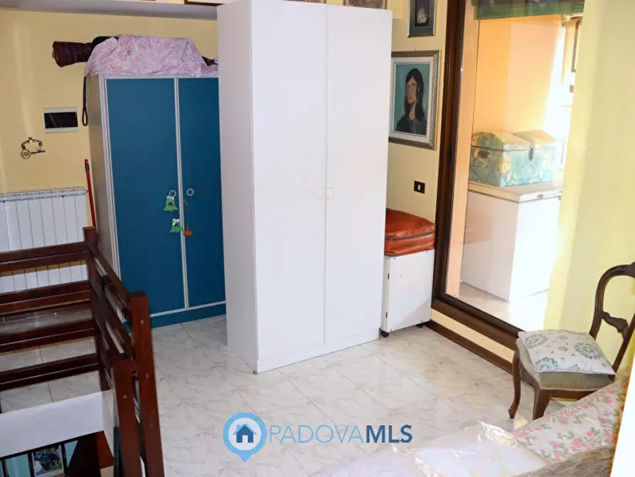 Immagine 14 di Appartamento in vendita  in Via Ragazzi del '99, 22 a Padova