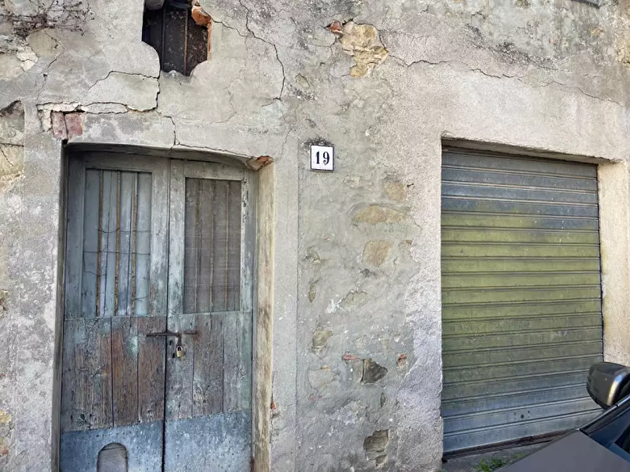 Immagine 3 di Appartamento in vendita  in Via Mastropietro a Montemurro