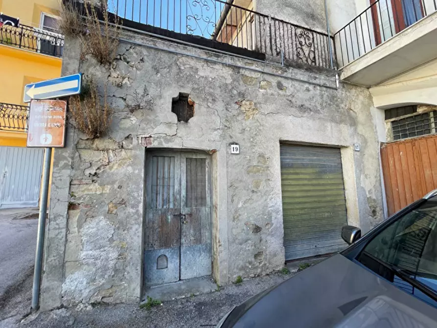 Immagine 4 di Appartamento in vendita  in Via Mastropietro a Montemurro