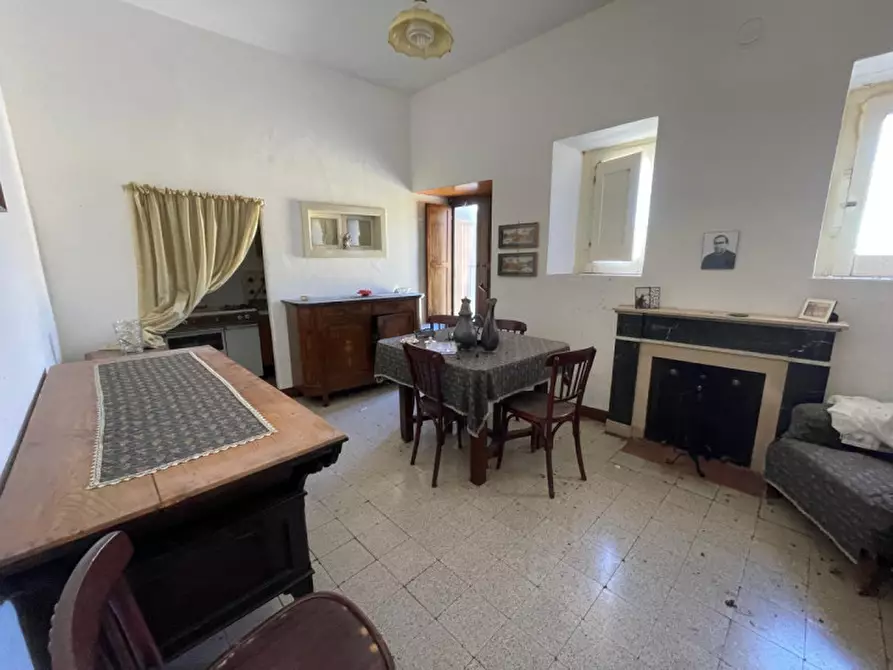 Immagine 7 di Appartamento in vendita  in Via Mastropietro a Montemurro