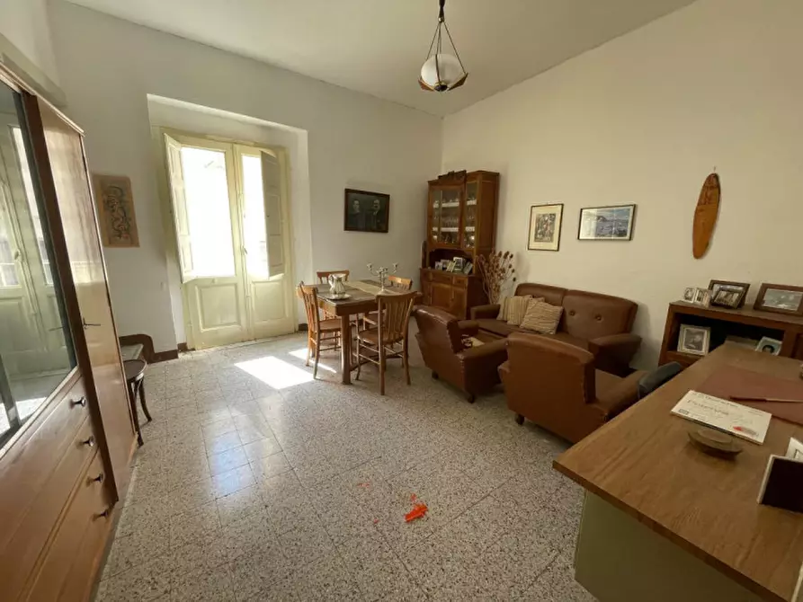 Immagine 8 di Appartamento in vendita  in Via Mastropietro a Montemurro