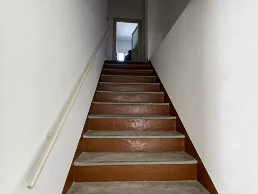 Immagine 11 di Appartamento in vendita  in Via Mastropietro a Montemurro