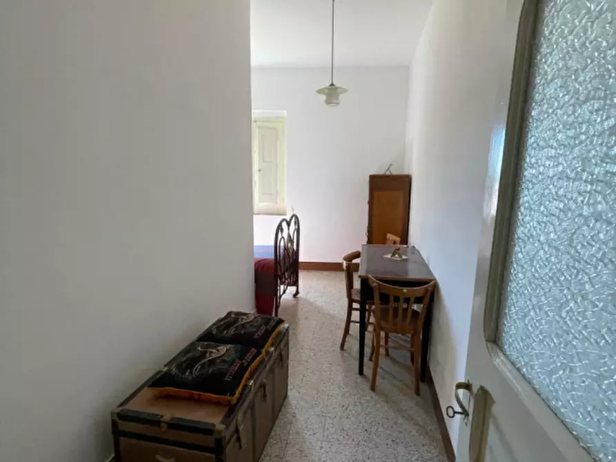 Immagine 13 di Appartamento in vendita  in Via Mastropietro a Montemurro