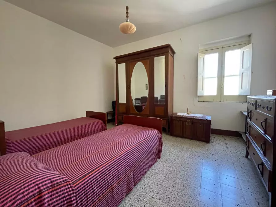 Immagine 14 di Appartamento in vendita  in Via Mastropietro a Montemurro