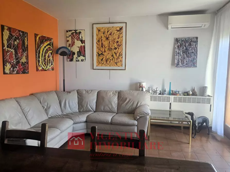 Immagine 3 di Appartamento in vendita  in viale Giorgione a Vicenza