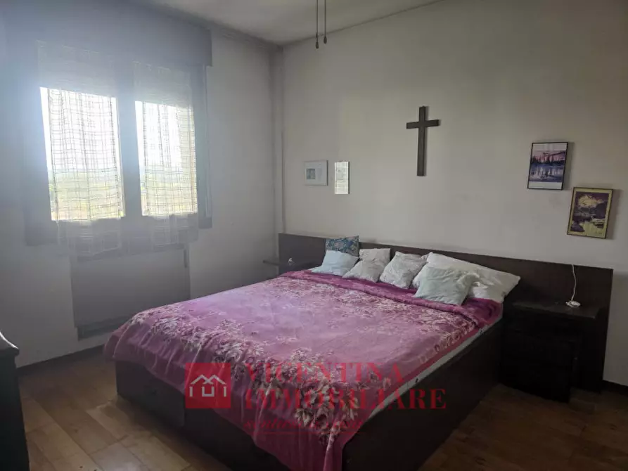 Immagine 12 di Appartamento in vendita  in viale Giorgione a Vicenza