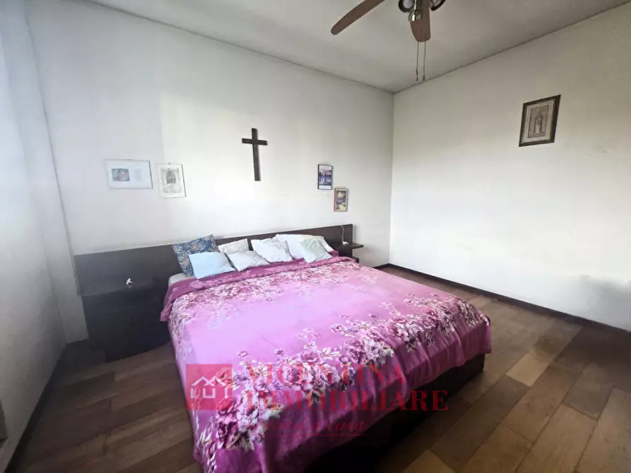 Immagine 13 di Appartamento in vendita  in viale Giorgione a Vicenza