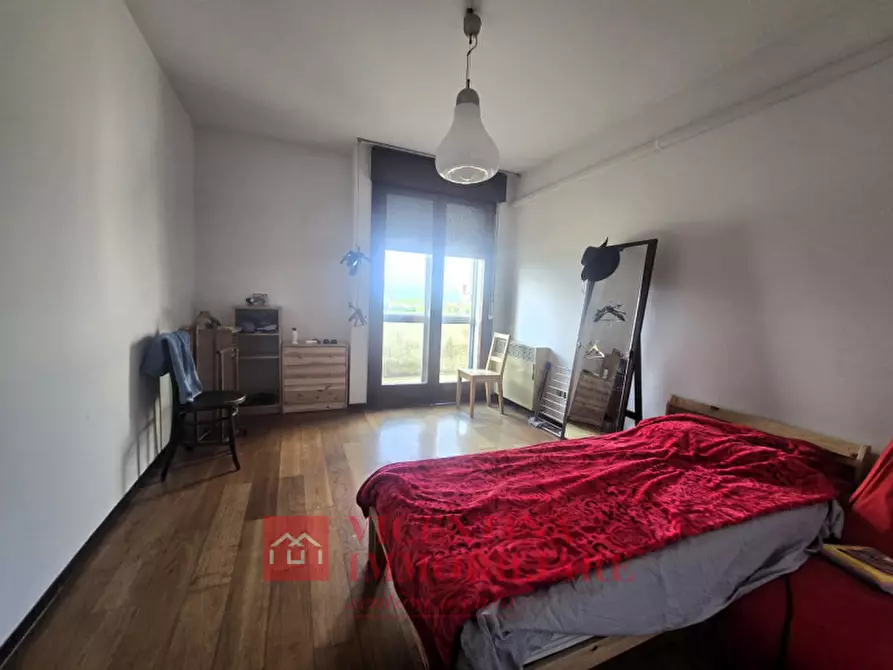 Immagine 16 di Appartamento in vendita  in viale Giorgione a Vicenza