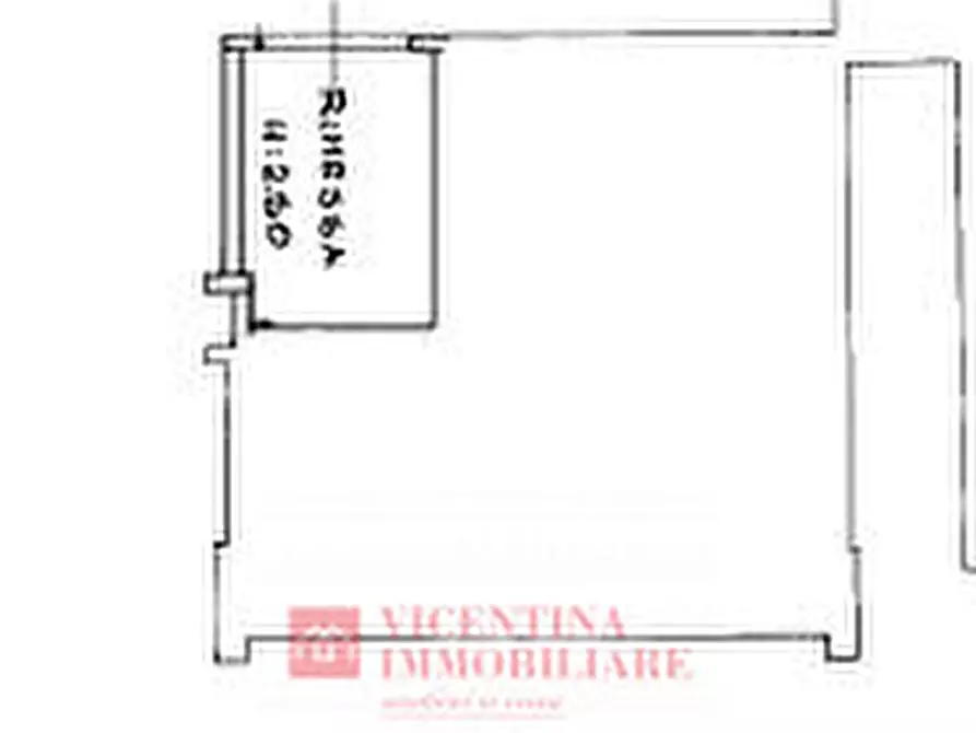 Immagine 20 di Appartamento in vendita  in viale Giorgione a Vicenza