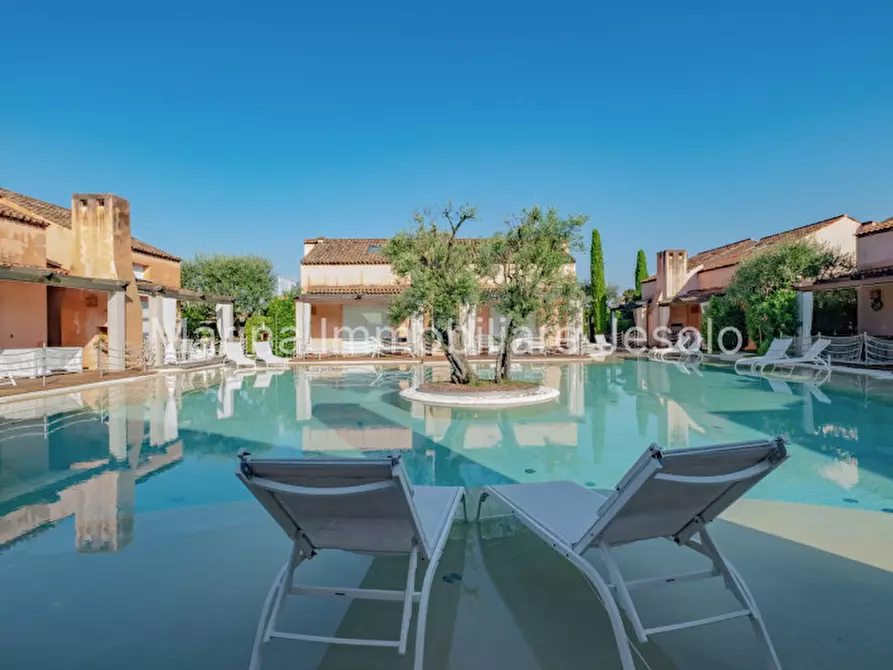 Immagine 2 di Villa in vendita  in Via Cavalieri di Vittorio Veneto a Jesolo