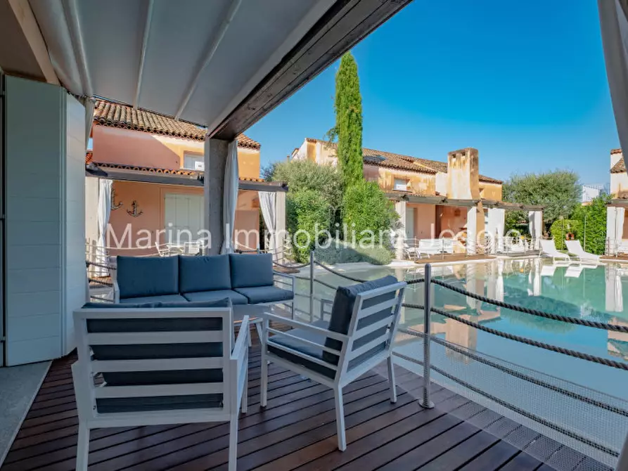 Immagine 3 di Villa in vendita  in Via Cavalieri di Vittorio Veneto a Jesolo