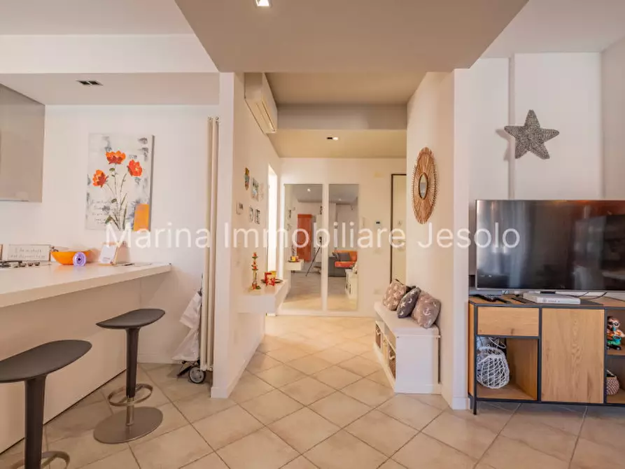 Immagine 7 di Villa in vendita  in Via Cavalieri di Vittorio Veneto a Jesolo