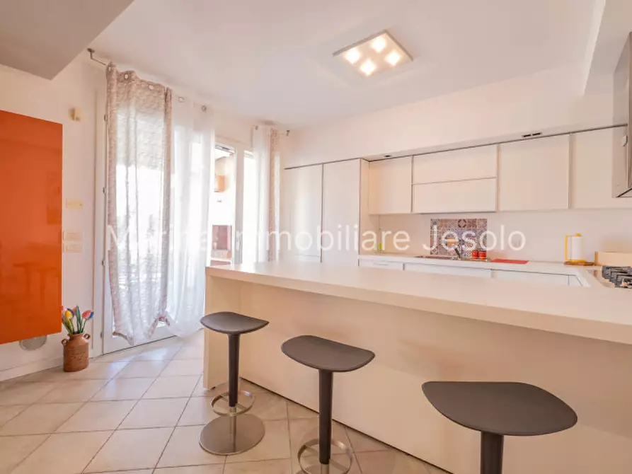 Immagine 14 di Villa in vendita  in Via Cavalieri di Vittorio Veneto a Jesolo