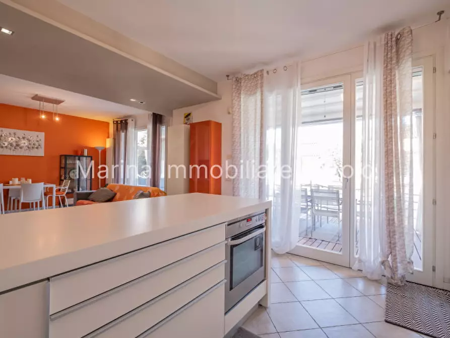 Immagine 15 di Villa in vendita  in Via Cavalieri di Vittorio Veneto a Jesolo