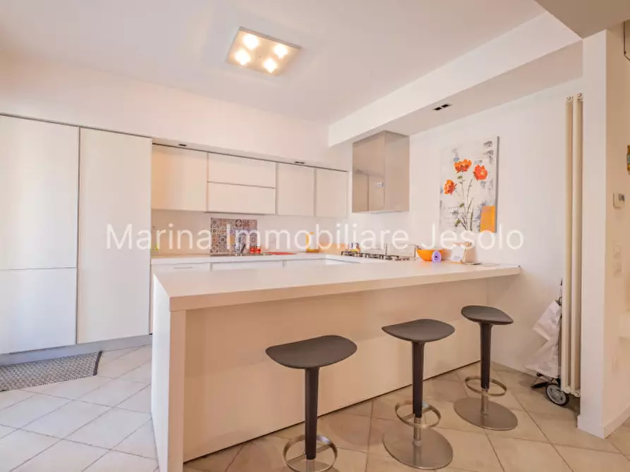 Immagine 16 di Villa in vendita  in Via Cavalieri di Vittorio Veneto a Jesolo