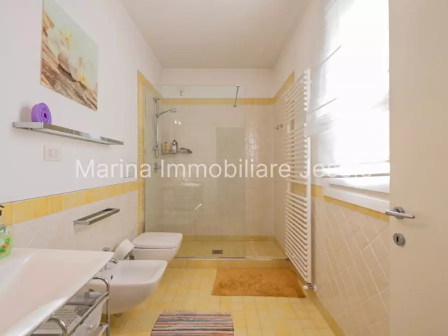 Immagine 17 di Villa in vendita  in Via Cavalieri di Vittorio Veneto a Jesolo