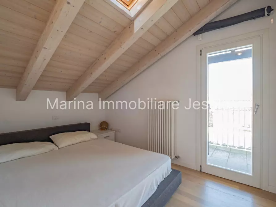 Immagine 18 di Villa in vendita  in Via Cavalieri di Vittorio Veneto a Jesolo