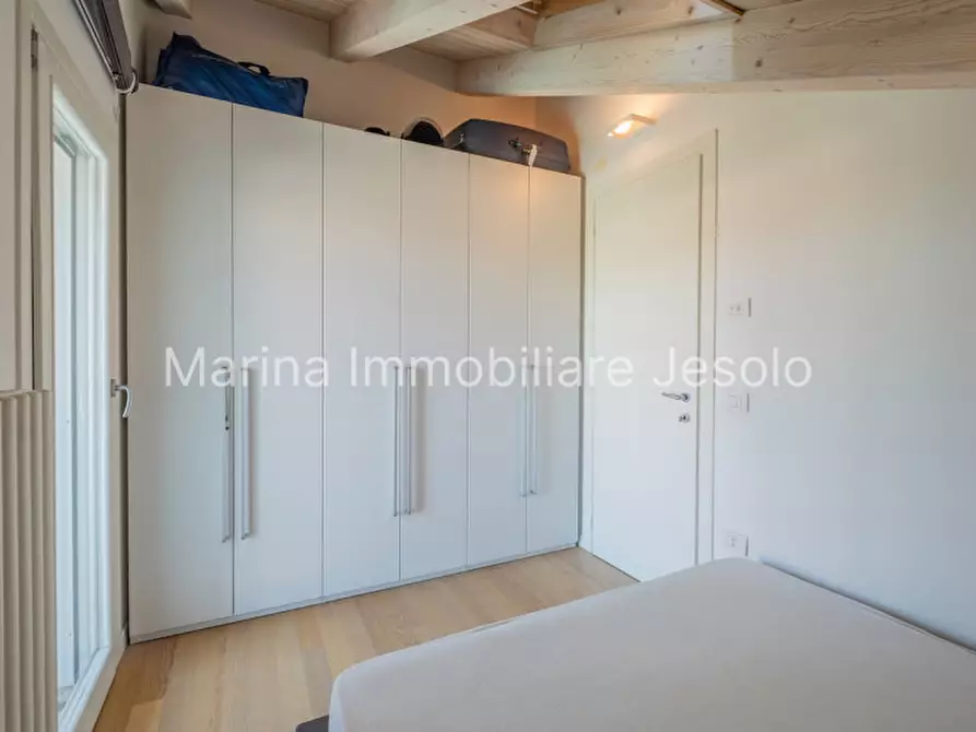 Immagine 21 di Villa in vendita  in Via Cavalieri di Vittorio Veneto a Jesolo