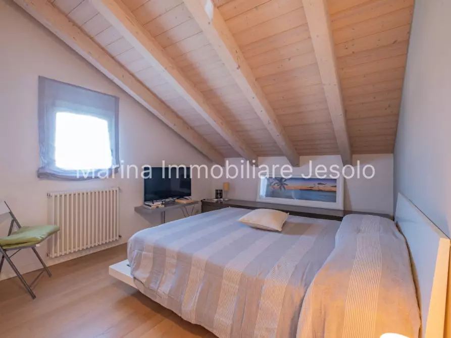 Immagine 22 di Villa in vendita  in Via Cavalieri di Vittorio Veneto a Jesolo