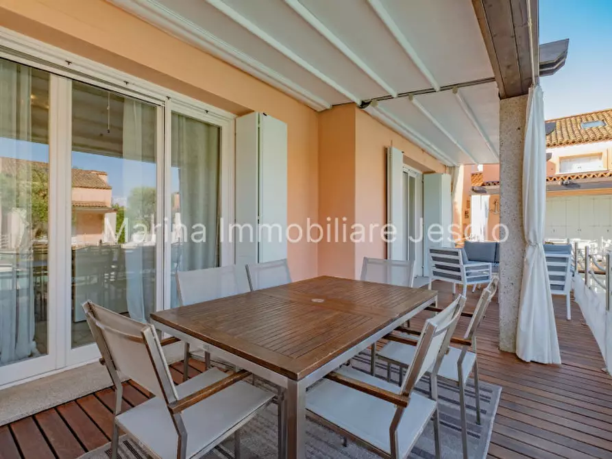 Immagine 32 di Villa in vendita  in Via Cavalieri di Vittorio Veneto a Jesolo