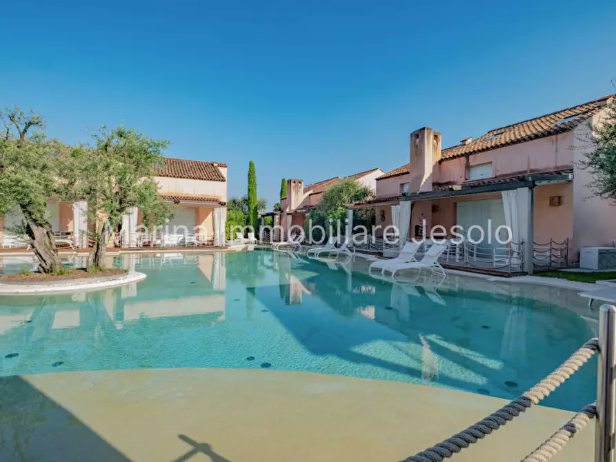 Immagine 36 di Villa in vendita  in Via Cavalieri di Vittorio Veneto a Jesolo