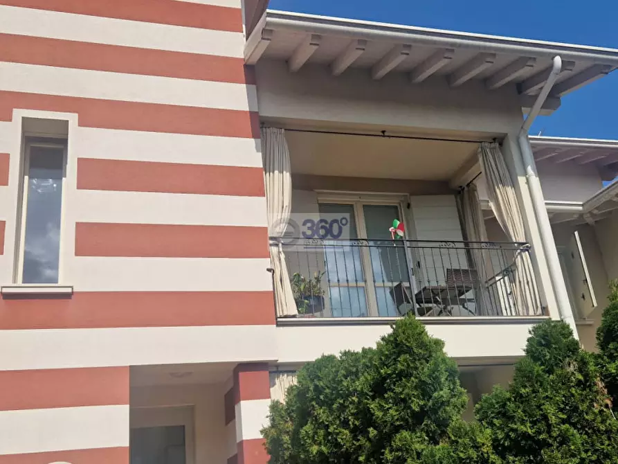 Immagine 4 di Appartamento in vendita  in Via Nikolajewka a Rodengo-Saiano