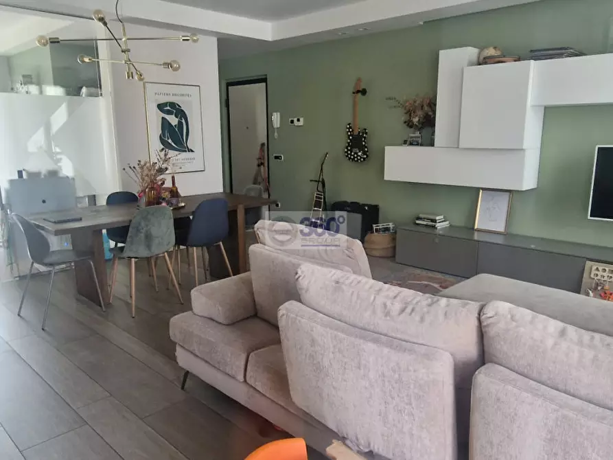 Immagine 6 di Appartamento in vendita  in Via Nikolajewka a Rodengo-Saiano