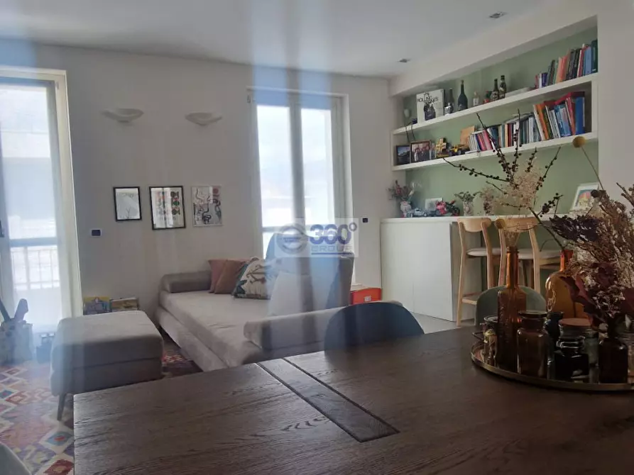 Immagine 7 di Appartamento in vendita  in Via Nikolajewka a Rodengo-Saiano