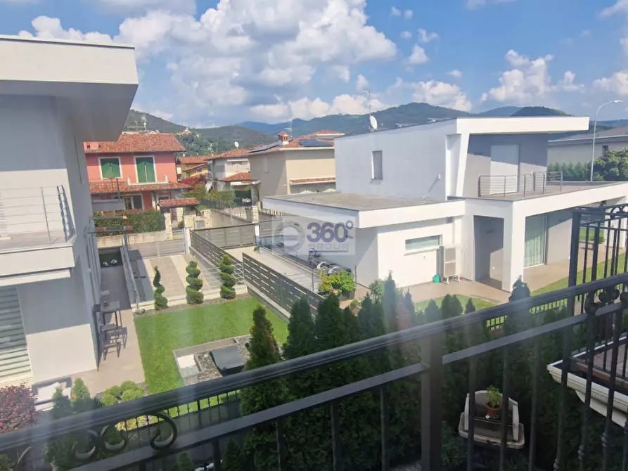 Immagine 8 di Appartamento in vendita  in Via Nikolajewka a Rodengo-Saiano