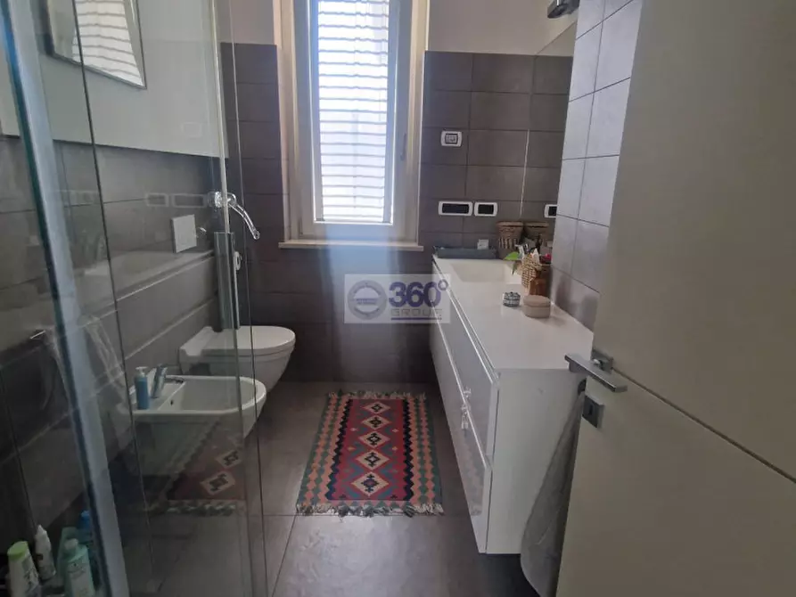 Immagine 12 di Appartamento in vendita  in Via Nikolajewka a Rodengo-Saiano