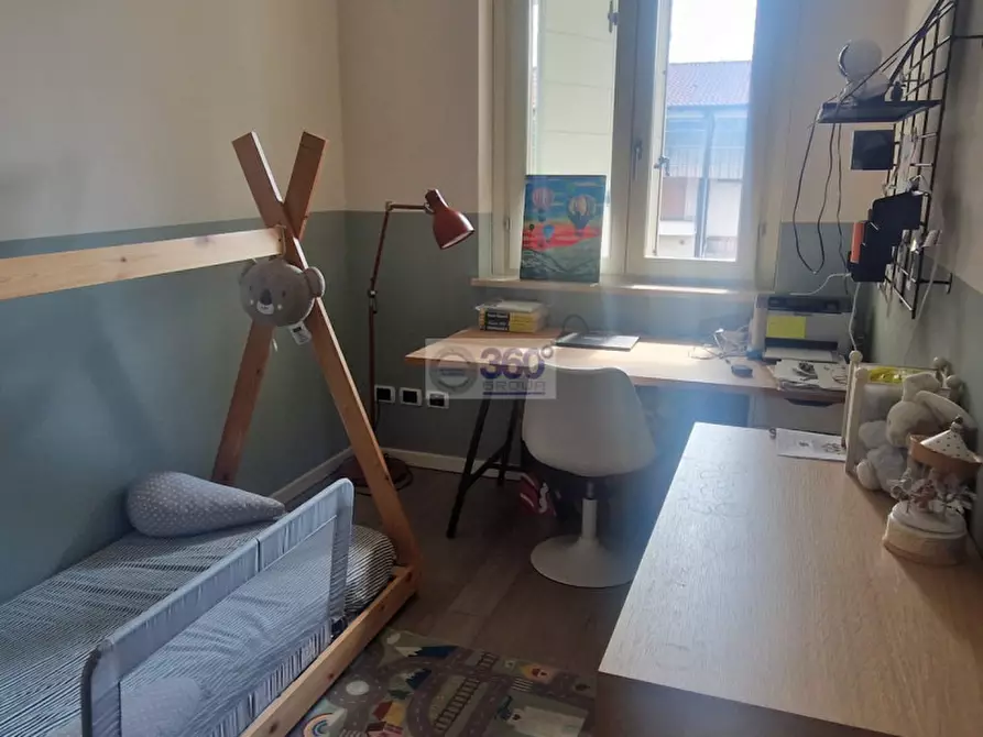 Immagine 12 di Appartamento in vendita  in Via Nikolajewka a Rodengo-Saiano